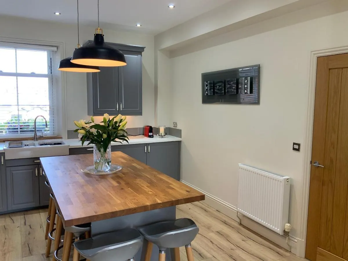 No. 16 Lytham Apartment Lytham St Annes United Kingdom