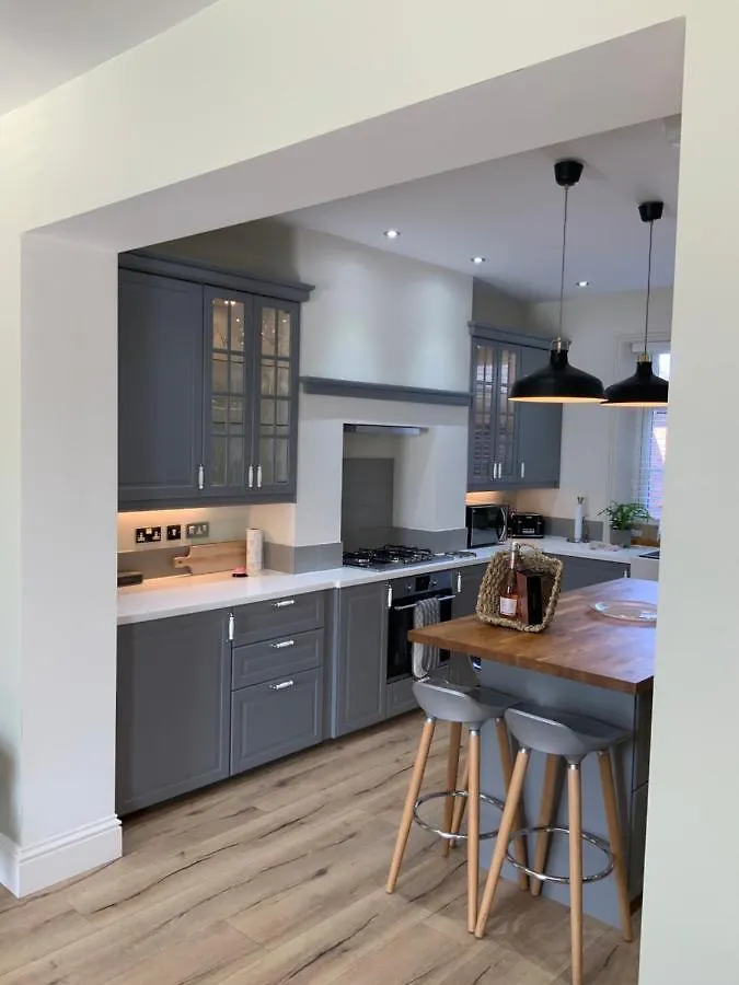 No. 16 Lytham Apartment Lytham St Annes