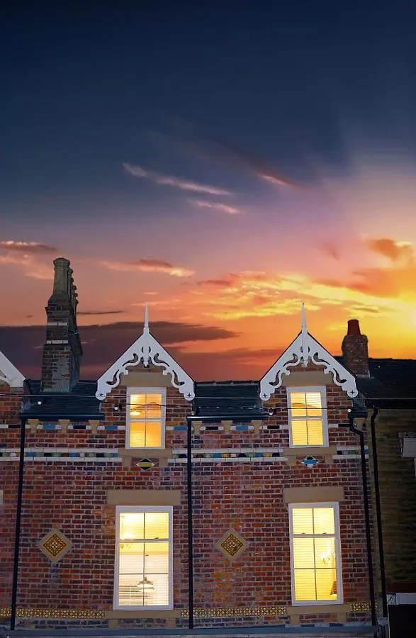 No. 16 Lytham Διαμέρισμα Lytham St Annes