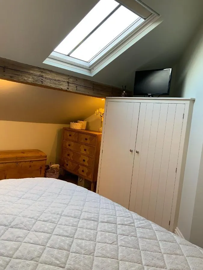 No. 16 Lytham Apartment Lytham St Annes