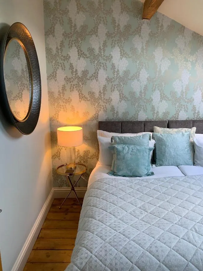 No. 16 Lytham Apartment Lytham St Annes United Kingdom