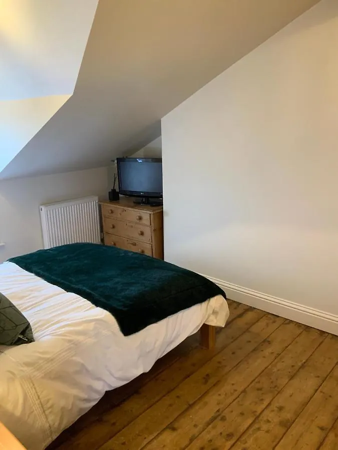 No. 16 Lytham Apartment Lytham St Annes