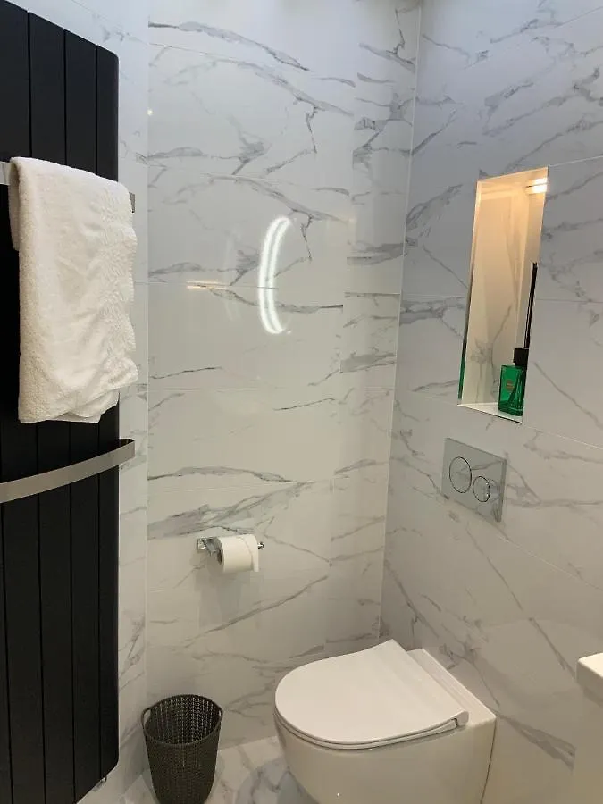 No. 16 Lytham Apartment Lytham St Annes United Kingdom