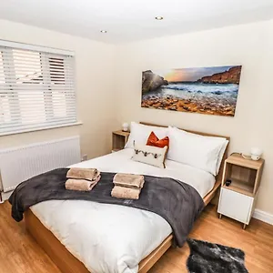 Apartment 3 Rothbury Place, Lytham St Annes