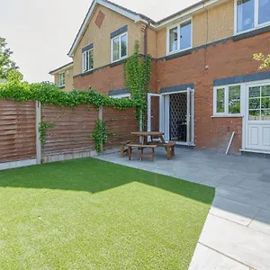 Holiday home Avella By The Park, Lytham St Annes
