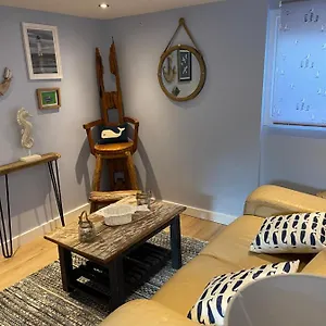 Apartment Tiny House, Lytham St Annes