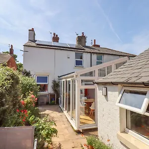 Holiday home The Bothy, Lytham St Annes