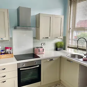 Apartment Seaside Sundae, Lytham St Annes