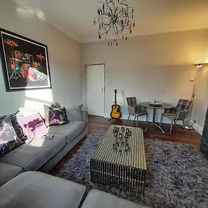 Apartment Lytham, Lytham St Annes