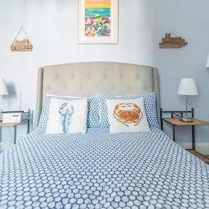 Apartment Retreat, Lytham St Annes