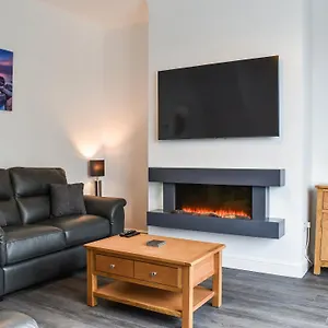 Holiday home Excalibur, Lytham St Annes