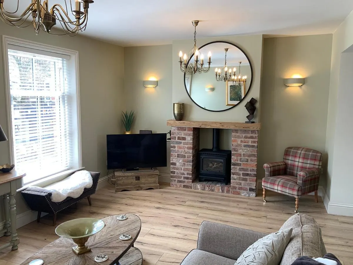 No. 16 Lytham location