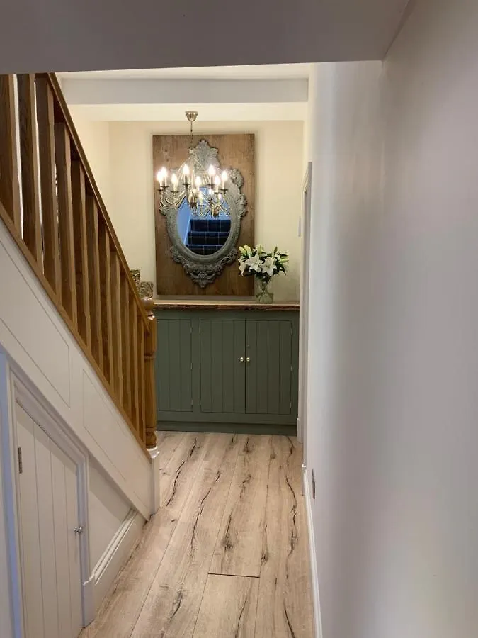 No. 16 Lytham Apartment Lytham St Annes