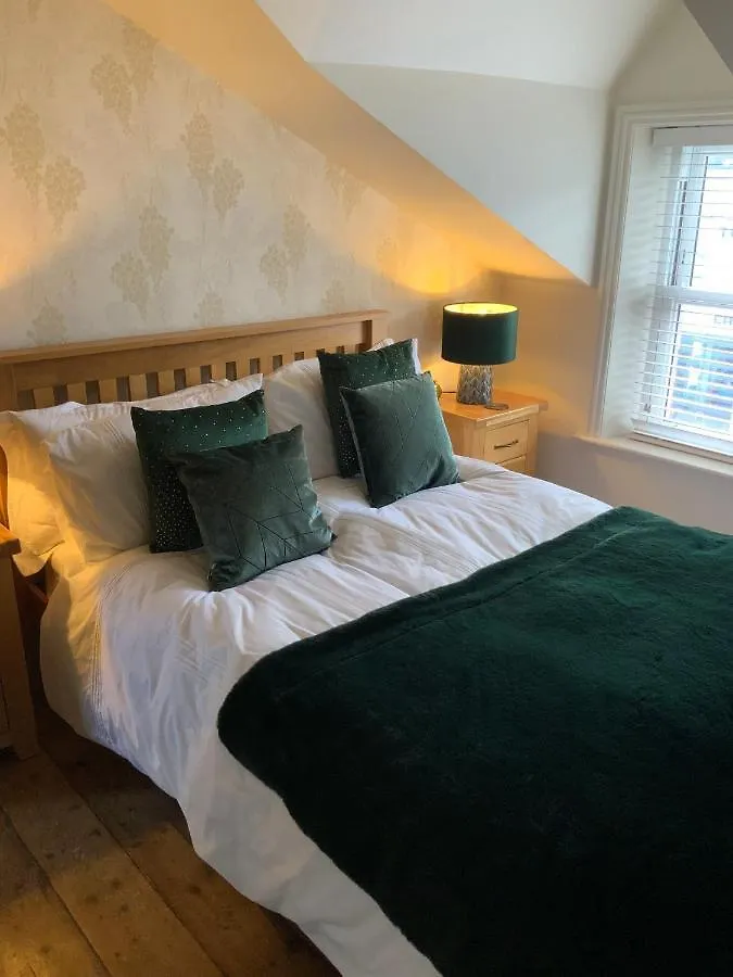 No. 16 Lytham Apartment Lytham St Annes 0*,