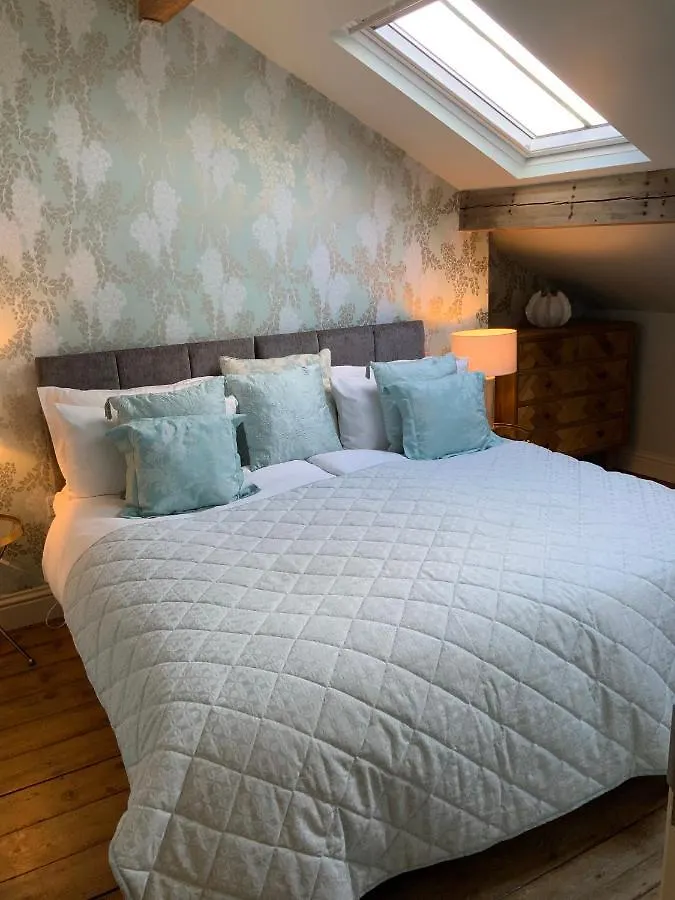 No. 16 Lytham Apartment Lytham St Annes