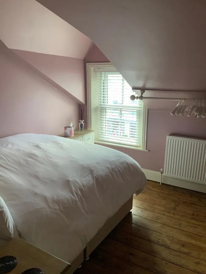 No. 16 Lytham Apartment Lytham St Annes